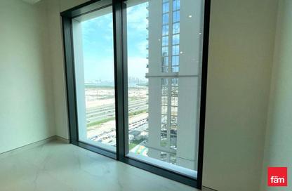 Apartment - 1 - 2 for sale in Sobha Creek Vistas Grande - Sobha Hartland - Mohammed Bin Rashid City - Dubai