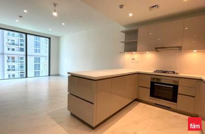Apartment - 1 - 2 for sale in Sobha Creek Vistas Grande - Sobha Hartland - Mohammed Bin Rashid City - Dubai