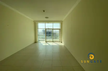 Apartment - 1 Bathroom for rent in Scala Tower - Business Bay - Dubai