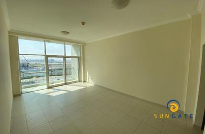 Apartment - Studio - 1 Bathroom for rent in Scala Tower - Business Bay - Dubai