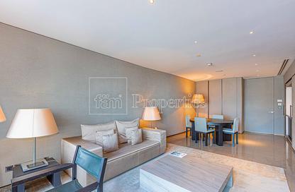 Apartment - 1 Bedroom - 2 Bathrooms for rent in Armani Residence - Burj Khalifa Area - Downtown Dubai - Dubai Apartment - 1 Bedroom - 2 Bathrooms for rent in Armani Residence - Burj Khalifa Area - Downtown Dubai - Dubai