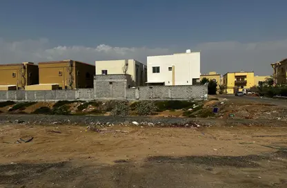 Land - Studio for sale in Al Mowaihat 1 - Al Mowaihat - Ajman