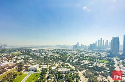 Apartment - Studio - 1 Bathroom for sale in Sky Gardens - DIFC - Dubai