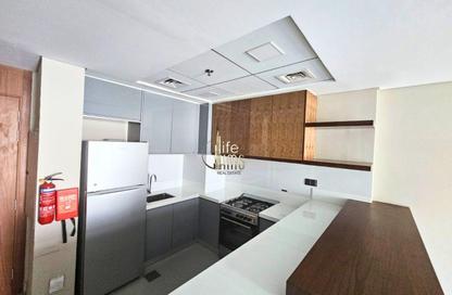 Apartment - 2 Bedrooms - 3 Bathrooms for rent in 2020 Marquis - Arjan - Dubai Apartment - 2 Bedrooms - 3 Bathrooms for rent in 2020 Marquis - Arjan - Dubai