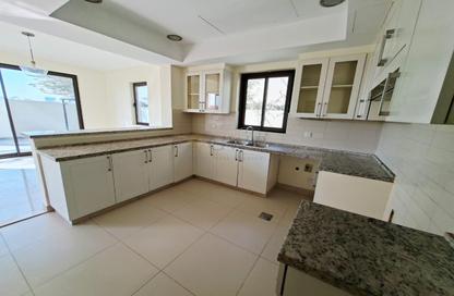 Villa - 3 Bedrooms - 4 Bathrooms for rent in Samara - Arabian Ranches 2 - Dubai Villa - 3 Bedrooms - 4 Bathrooms for rent in Samara - Arabian Ranches 2 - Dubai