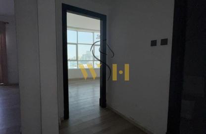 Apartment - 1 Bedroom - 2 Bathrooms for sale in Orient Tower 1 - Orient Towers - Al Bustan - Ajman