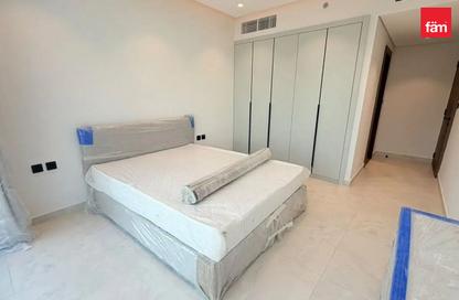 Apartment - 2 - 2 for sale in Elbrus Tower - District 4 - Jumeirah Village Triangle - Dubai