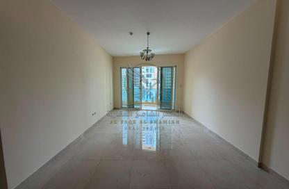 Apartment - 2 Bedrooms - 3 Bathrooms for rent in Al Majaz 3 - Al Majaz - Sharjah