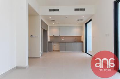 Villa - 3 Bedrooms - 4 Bathrooms for rent in Greenviews 2 - EMAAR South - Dubai South (Dubai World Central) - Dubai
