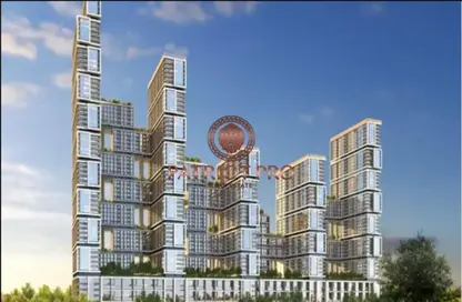 Shop - Studio for sale in Sobha One - Sobha Hartland - Mohammed Bin Rashid City - Dubai