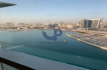 Apartment - 2 Bedrooms - 3 Bathrooms for sale in Ocean Terrace - Marina Square - Al Reem Island - Abu Dhabi