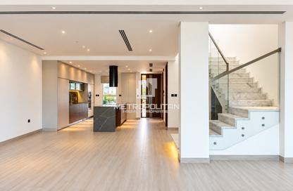 Villa - 4 - 6 for sale in Royal Park South - District 11 - Jumeirah Village Circle - Dubai