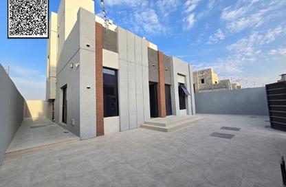 Villa - 3 - 5 for sale in Kabbali Hills - Al Helio 2 - Al Helio - Ajman Villa - 3 - 5 for sale in Kabbali Hills - Al Helio 2 - Al Helio - Ajman