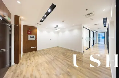 مكتب - استوديو للايجار في باي سكوير مبني رقم 2 - باي سكوير - الخليج التجاري - دبي