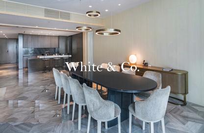 Apartment - 5 - 6 for rent in Five Palm Jumeirah - Palm Jumeirah - Dubai Apartment - 5 - 6 for rent in Five Palm Jumeirah - Palm Jumeirah - Dubai