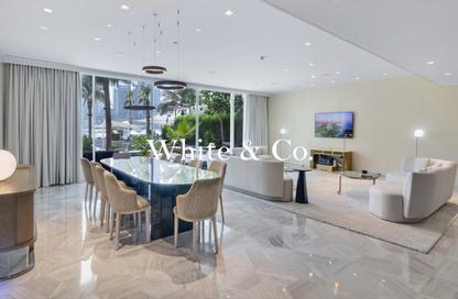 Apartment - 5 - 6 for rent in Five Palm Jumeirah - Palm Jumeirah - Dubai Apartment - 5 - 6 for rent in Five Palm Jumeirah - Palm Jumeirah - Dubai