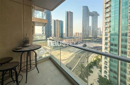 Apartment - 1 - 2 for sale in The Lofts Central - The Lofts - Downtown Dubai - Dubai Apartment - 1 - 2 for sale in The Lofts Central - The Lofts - Downtown Dubai - Dubai