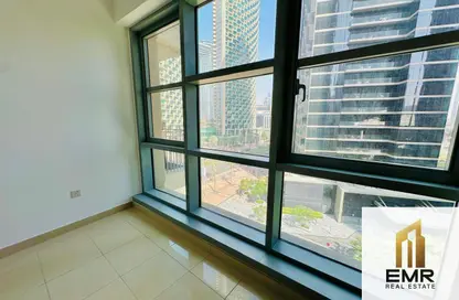 Apartment - 2 Bedrooms - 2 Bathrooms for rent in Standpoint Tower 2 - Standpoint Towers - Downtown Dubai - Dubai