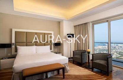 Hotel and Hotel Apartment - Studio - 1 Bathroom for rent in La Suite Dubai Hotel and Apartments - Al Sufouh 1 - Al Sufouh - Dubai Hotel and Hotel Apartment - Studio - 1 Bathroom for rent in La Suite Dubai Hotel and Apartments - Al Sufouh 1 - Al Sufouh - Dubai