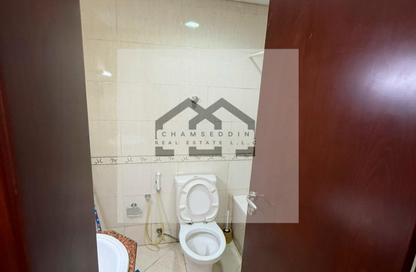 Apartment - 1 Bedroom - 2 Bathrooms for sale in City Tower - Al Nuaimiya - Ajman
