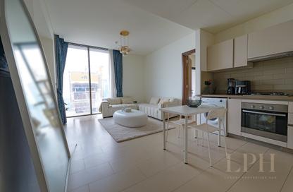 Apartment - 2 Bedrooms - 2 Bathrooms for rent in Sobha Creek Vistas Tower B - Sobha Hartland - Mohammed Bin Rashid City - Dubai