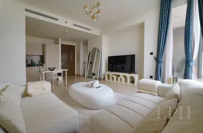 Apartment - 2 Bedrooms - 2 Bathrooms for rent in Sobha Creek Vistas Tower B - Sobha Hartland - Mohammed Bin Rashid City - Dubai