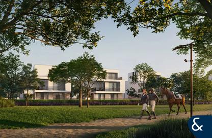Townhouse - 4 - 5 for sale in Equiterra - Grand Polo Club and Resort - Dubai Investment Park 2 (DIP 2) - Dubai Investment Park (DIP) - Dubai