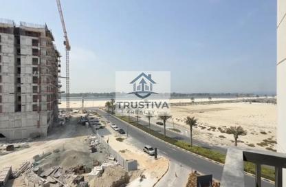 Apartment - 1 - 1 for sale in Misk Residences - Maryam Island - Al Khan - Sharjah