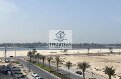 Apartment - 1 - 1 for sale in Misk Residences - Maryam Island - Al Khan - Sharjah Apartment - 1 - 1 for sale in Misk Residences - Maryam Island - Al Khan - Sharjah