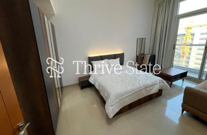 Apartment - 1 Bedroom - 2 Bathrooms for sale in Uniestate Millennium Tower - Dubai Silicon Oasis - Dubai Apartment - 1 Bedroom - 2 Bathrooms for sale in Uniestate Millennium Tower - Dubai Silicon Oasis - Dubai