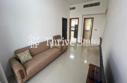 Apartment - 1 Bedroom - 2 Bathrooms for sale in Uniestate Millennium Tower - Dubai Silicon Oasis - Dubai