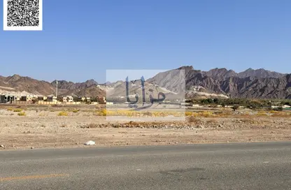 Land - Studio for sale in Masfoot 8 - Masfoot - Ajman
