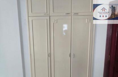 Apartment - Studio - 1 Bathroom for rent in Abu Shagara building - Abu shagara - Sharjah