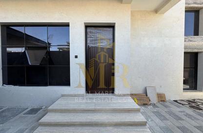 Villa - 3 Bedrooms - 5 Bathrooms for sale in Al Zaheya Gardens - Al Zahya - Ajman