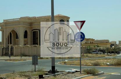 فيلا - 6 غرف نوم - 7 حمامات للايجار في الظيت الجنوبي - الظيت - رأس الخيمة