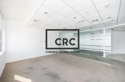 مكتب - استوديو للايجار في A بزنس سنترال برج - بزنس سنترال - مدينة دبي للإعلام - دبي