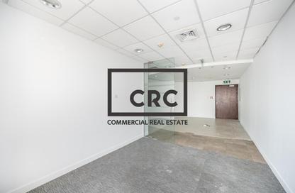Office Space - Studio for rent in Business Central Tower A - Business Central - Dubai Media City - Dubai