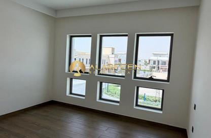 Villa - 5 - 6 for rent in Malta - Damac Lagoons - Dubai