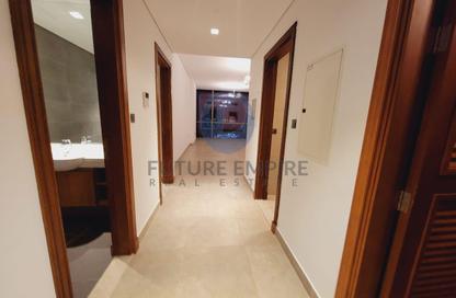 Apartment - 1 Bedroom - 2 Bathrooms for rent in Airport Road Area - Al Garhoud - Dubai
