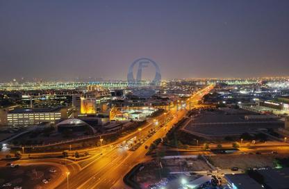 Apartment - 1 Bedroom - 2 Bathrooms for rent in Airport Road Area - Al Garhoud - Dubai Apartment - 1 Bedroom - 2 Bathrooms for rent in Airport Road Area - Al Garhoud - Dubai