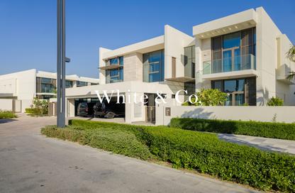 Villa - 5 Bedrooms - 6 Bathrooms for sale in District One Phase III - District One - Mohammed Bin Rashid City - Dubai Villa - 5 Bedrooms - 6 Bathrooms for sale in District One Phase III - District One - Mohammed Bin Rashid City - Dubai