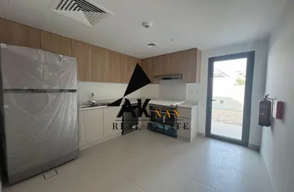 Villa - 4 Bedrooms - 5 Bathrooms for rent in The Pulse Beachfront 2 - The Pulse - Dubai South (Dubai World Central) - Dubai