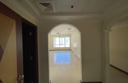Apartment - 2 Bedrooms - 3 Bathrooms for rent in Al Mahatta - Al Qasimia - Sharjah