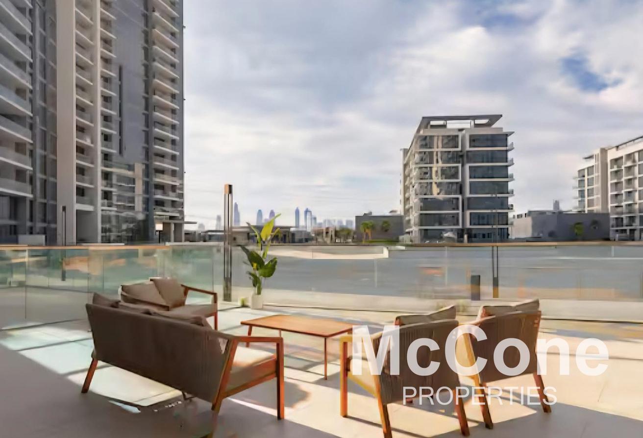 Rare Unit | Bright | Fully Furnished photo 16