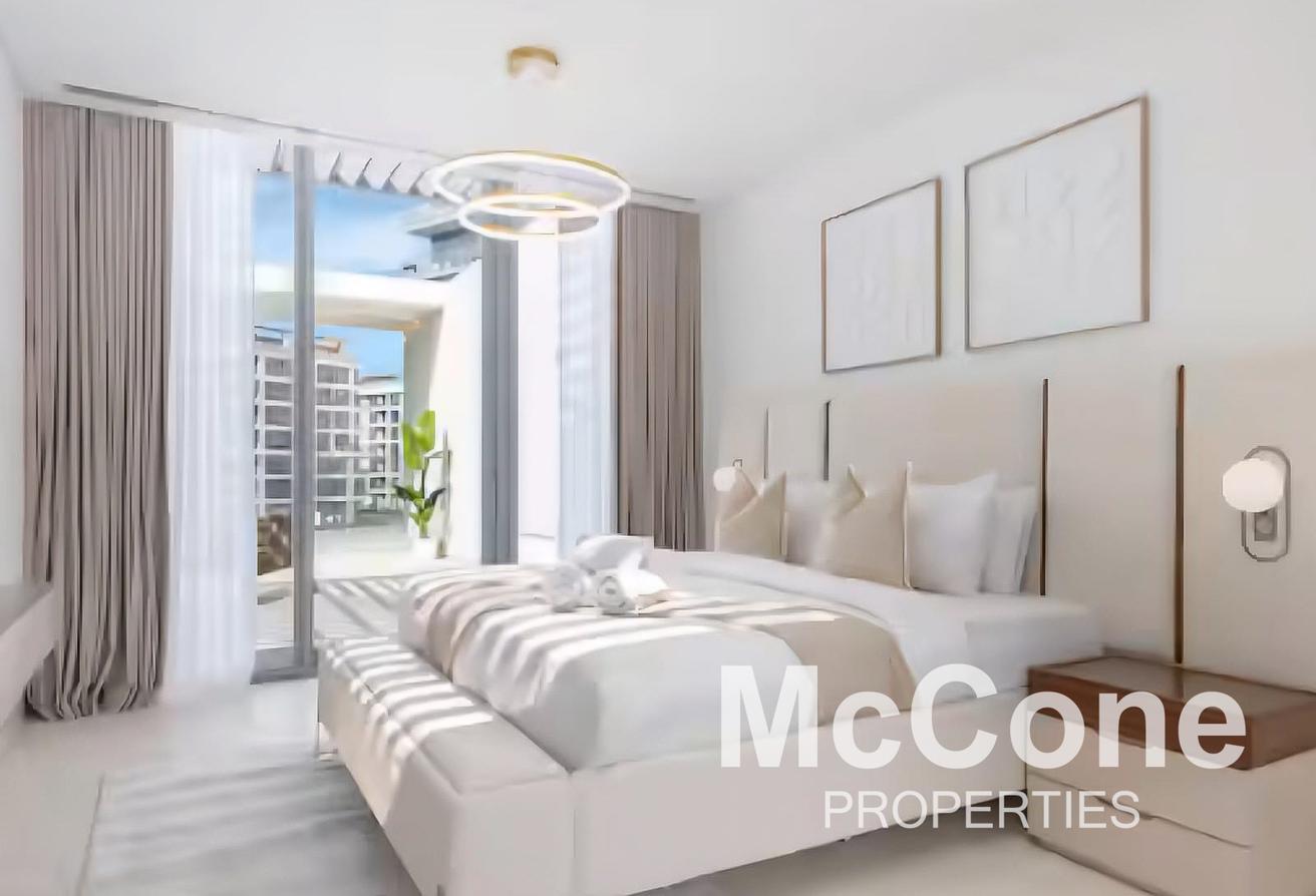 Rare Unit | Bright | Fully Furnished photo 9