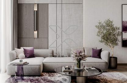 Apartment - Studio - 1 Bathroom for sale in Le Blanc Residence by Imtiaz - Dubai Land Residence Complex - Dubai Land - Dubai