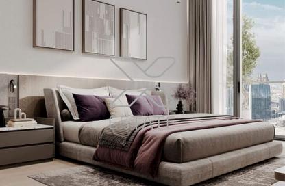Apartment - Studio - 1 Bathroom for sale in Le Blanc Residence by Imtiaz - Dubai Land Residence Complex - Dubai Land - Dubai
