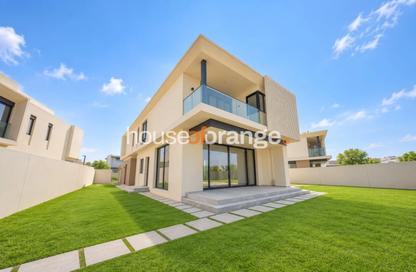 Villa - 5 - 7 for rent in Jebel Ali Village - Jebel Ali - Dubai Villa - 5 - 7 for rent in Jebel Ali Village - Jebel Ali - Dubai