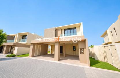 Villa - 5 - 7 for rent in Jebel Ali Village - Jebel Ali - Dubai Villa - 5 - 7 for rent in Jebel Ali Village - Jebel Ali - Dubai