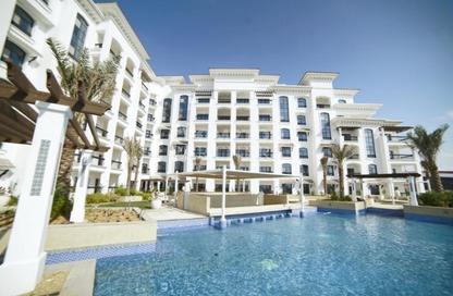Apartment - 1 - 2 for rent in Ansam 3 - Ansam - Yas Island - Abu Dhabi